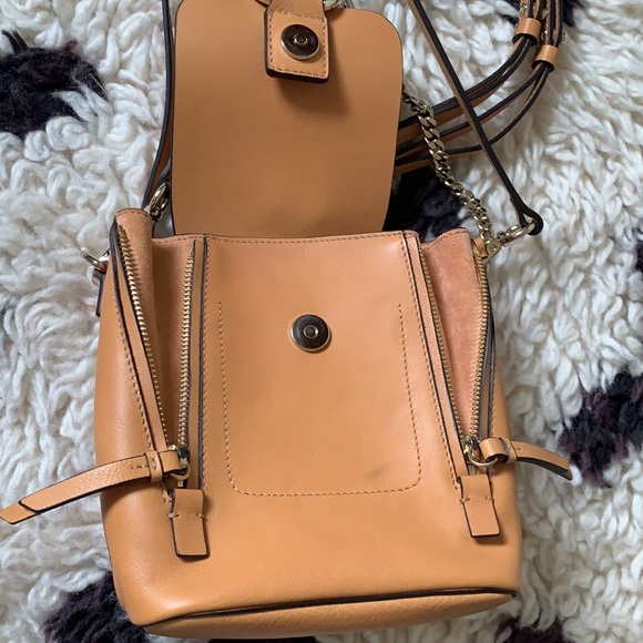 Mini Faye Backpack - Picture 3 of 11